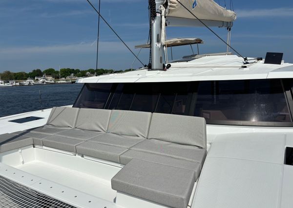 Fountaine-pajot ASTREA-42 image