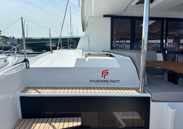 Fountaine-pajot ASTREA-42 image