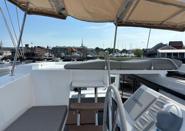 Fountaine-pajot ASTREA-42 image