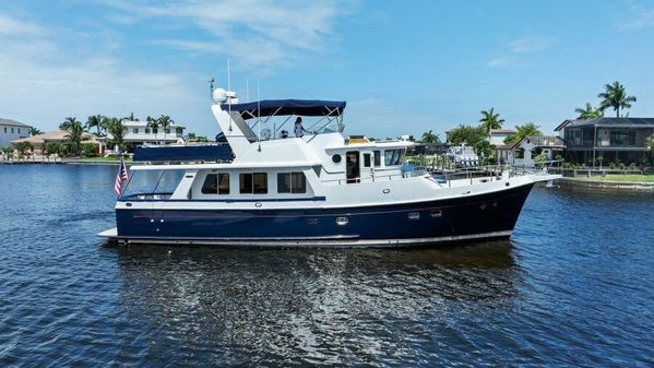 Selene 53 Ocean Trawler image