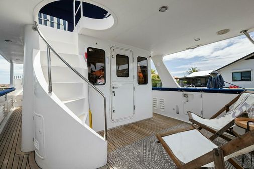 Selene 53 Ocean Trawler image