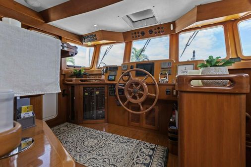 Selene 53 Ocean Trawler image