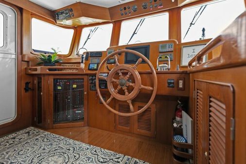 Selene 53 Ocean Trawler image