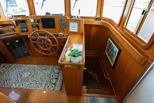 Selene 53 Ocean Trawler image