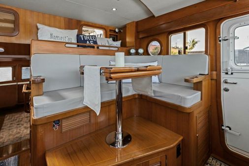 Selene 53 Ocean Trawler image