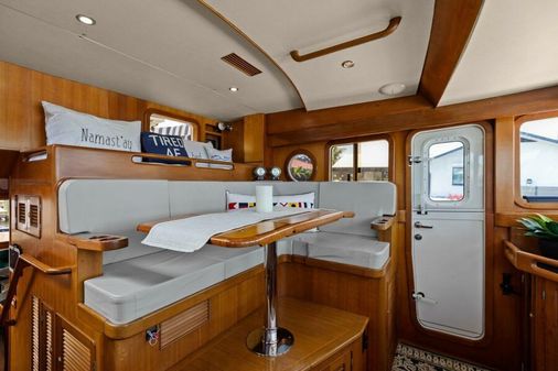 Selene 53 Ocean Trawler image