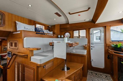 Selene 53 Ocean Trawler image