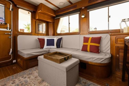 Selene 53 Ocean Trawler image