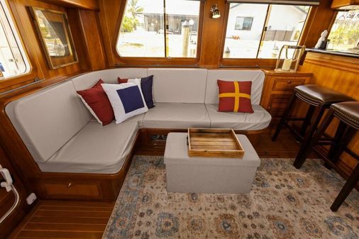 Selene 53 Ocean Trawler image