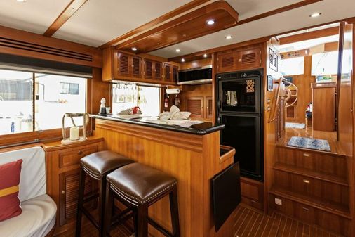 Selene 53 Ocean Trawler image