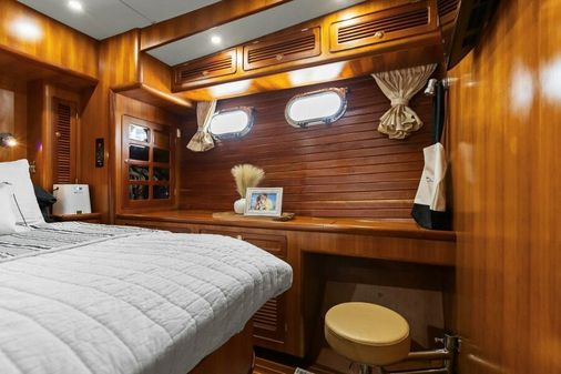 Selene 53 Ocean Trawler image