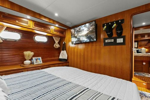 Selene 53 Ocean Trawler image