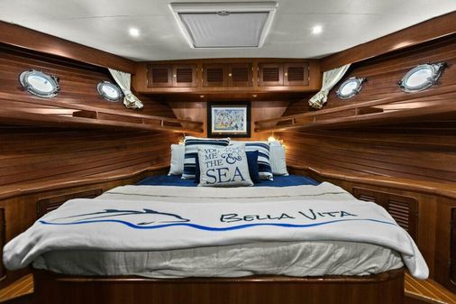 Selene 53 Ocean Trawler image