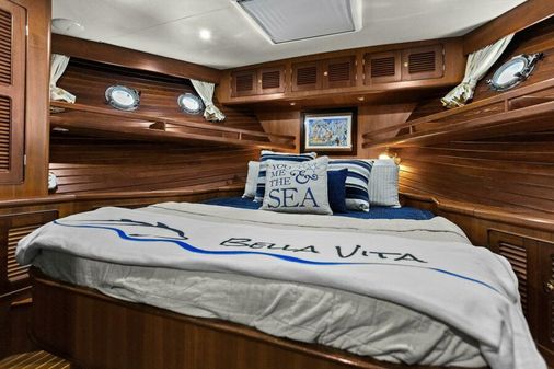 Selene 53 Ocean Trawler image