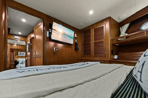 Selene 53 Ocean Trawler image