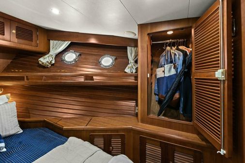 Selene 53 Ocean Trawler image