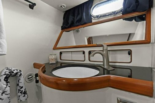 Selene 53 Ocean Trawler image