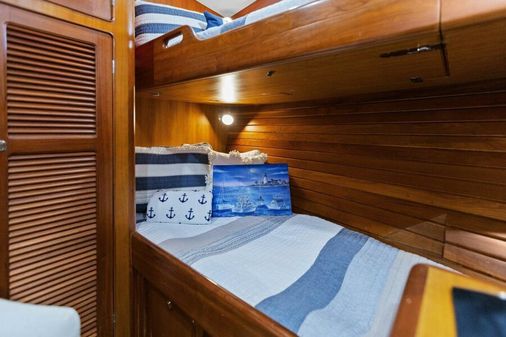 Selene 53 Ocean Trawler image