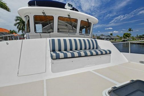 Selene 53 Ocean Trawler image