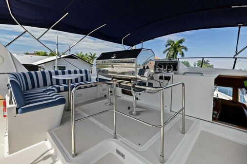 Selene 53 Ocean Trawler image