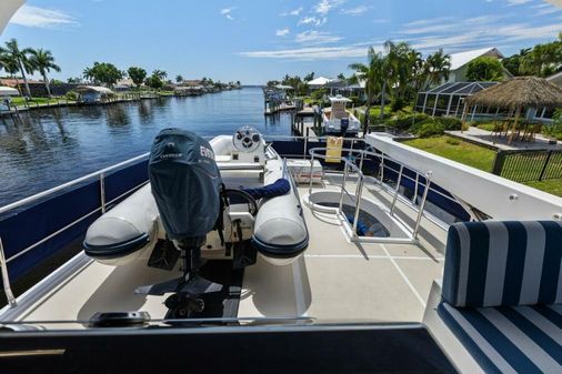 Selene 53 Ocean Trawler image