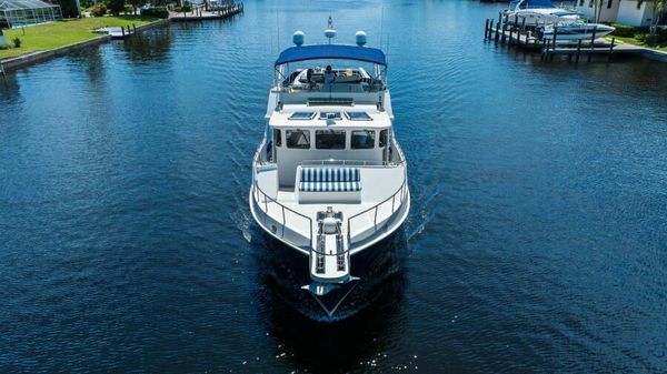 Selene 53 Ocean Trawler image