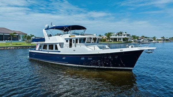 Selene 53 Ocean Trawler image