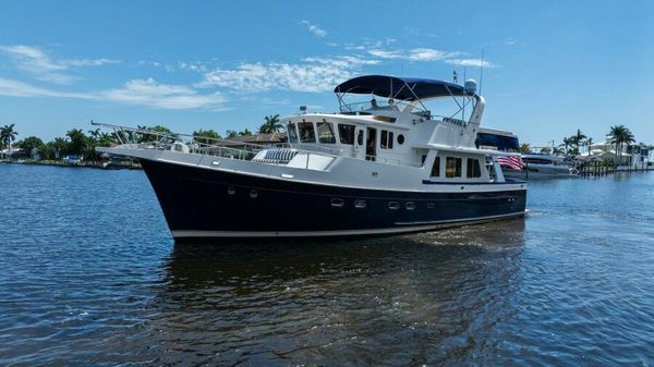 Selene 53 Ocean Trawler image