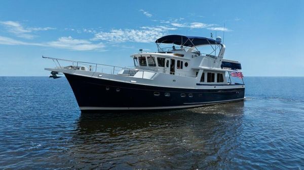 Selene 53 Ocean Trawler image