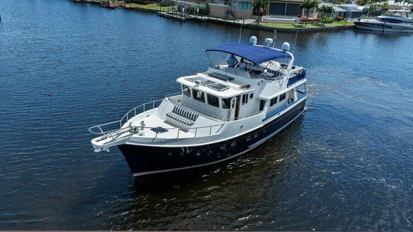 Selene 53 Ocean Trawler image