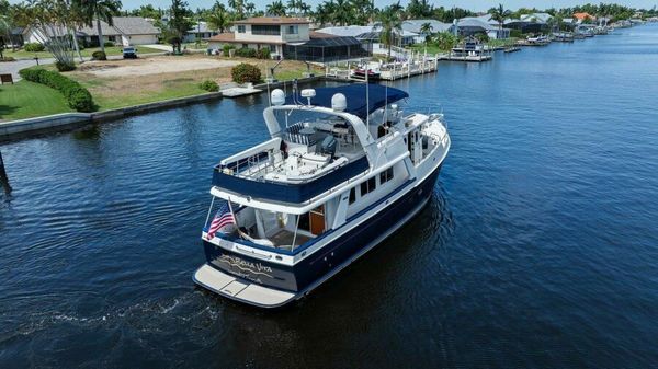 Selene 53 Ocean Trawler image