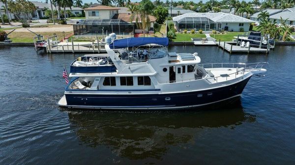 Selene 53 Ocean Trawler image