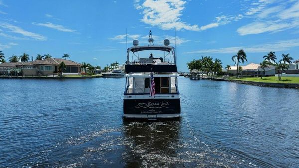 Selene 53 Ocean Trawler image