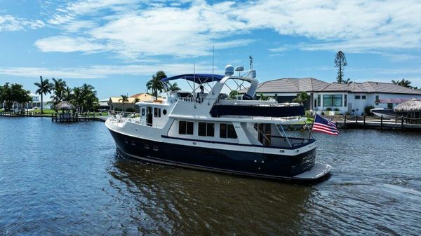 Selene 53 Ocean Trawler image