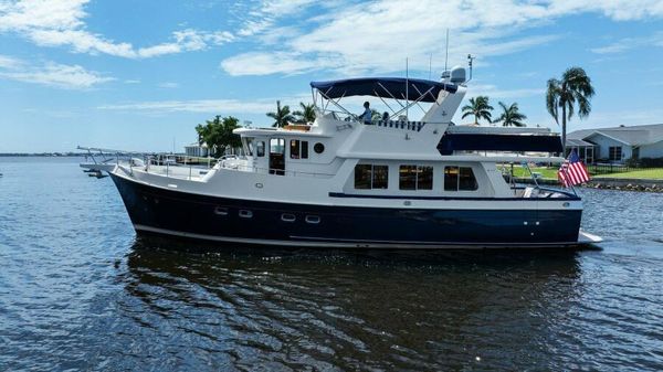 Selene 53 Ocean Trawler image