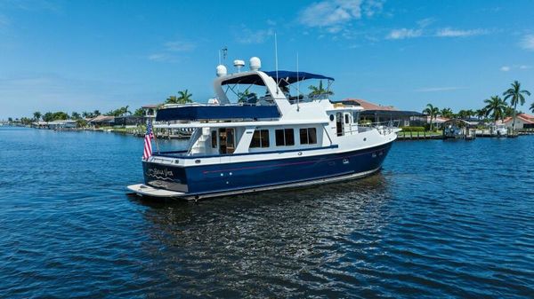 Selene 53 Ocean Trawler image