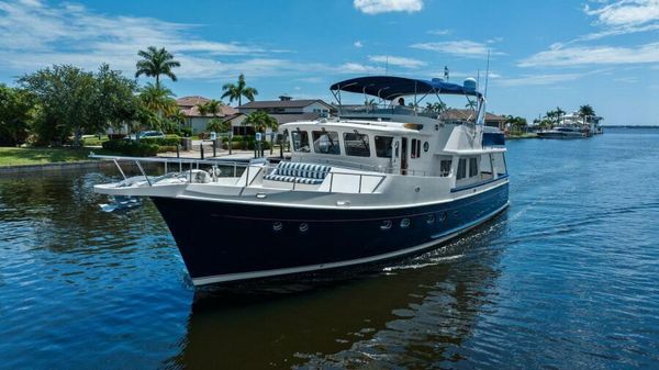 Selene 53 Ocean Trawler image