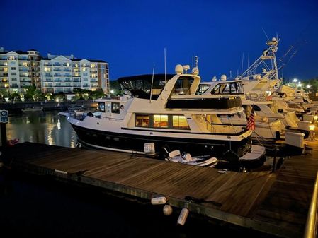 Selene 53 Ocean Trawler image