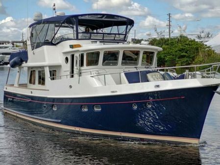 Selene 53 Ocean Trawler image