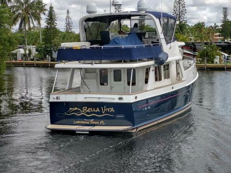 Selene 53 Ocean Trawler image