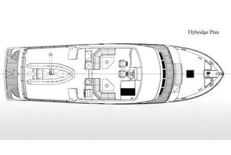 Outer Reef Yachts 650 MY image