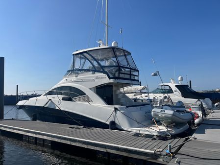 Sea-ray 47-SEDAN-BRIDGE image