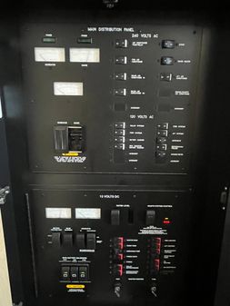 Sea-ray 47-SEDAN-BRIDGE image