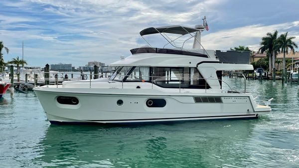 Beneteau ST 41