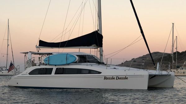 Seawind 1160