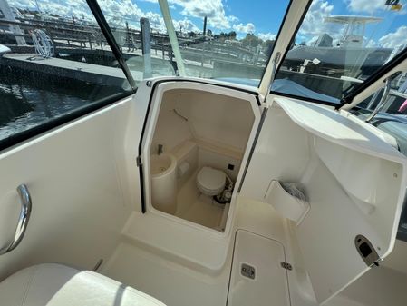 Pursuit DC-265-DUAL-CONSOLE image