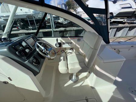 Pursuit DC-265-DUAL-CONSOLE image