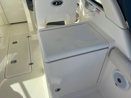 Pursuit DC-265-DUAL-CONSOLE image