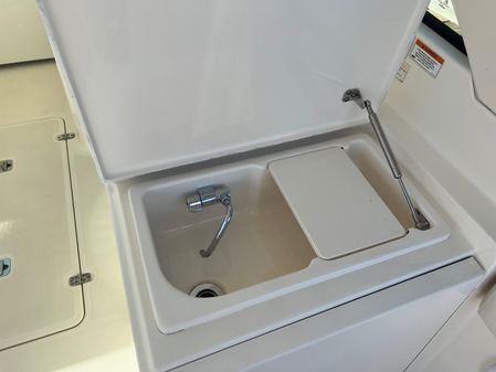 Pursuit DC-265-DUAL-CONSOLE image