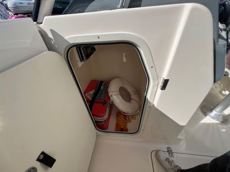 Pursuit DC-265-DUAL-CONSOLE image